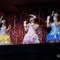 「AKB48 2013 真夏のドームツアー~まだまだ、やらなきゃいけないことがある~」ナゴヤドーム公演2日目より(C)AKS