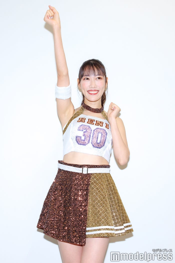 高城れに(C)モデルプレス