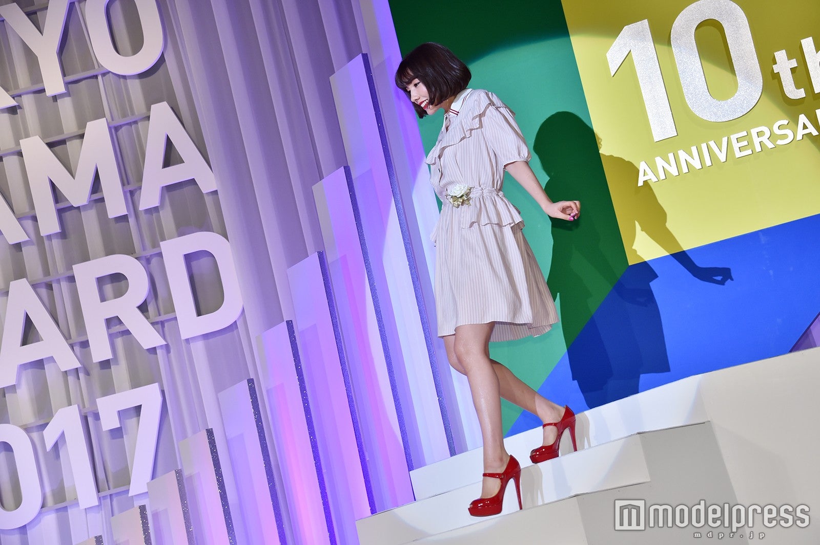 仲里依紗 （C）モデルプレス