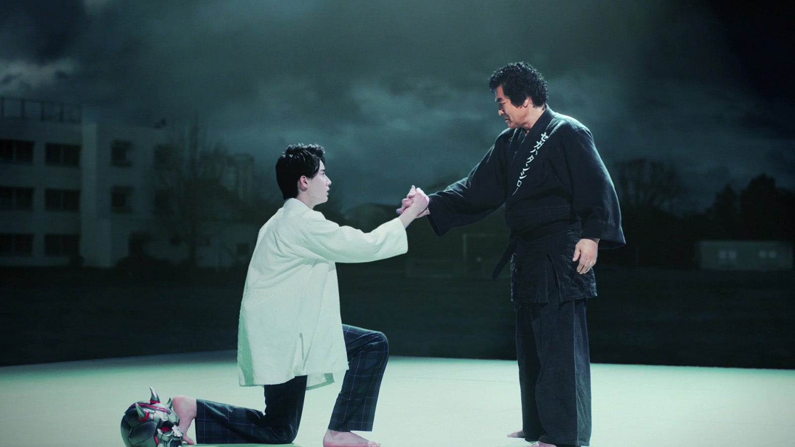 「決意篇」より（提供画像）