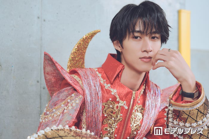 曽野舜太(C)モデルプレス