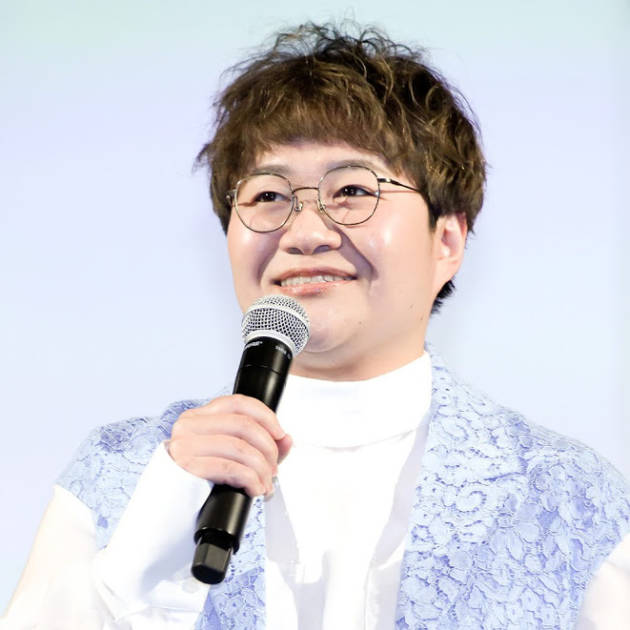 ハリセン春菜 ファーストキスの相手 の登場に爆笑 びっくりしました モデルプレス ハリセン春菜 ファーストキスの相手 の登場に爆笑 びっくりしました モデルプレス