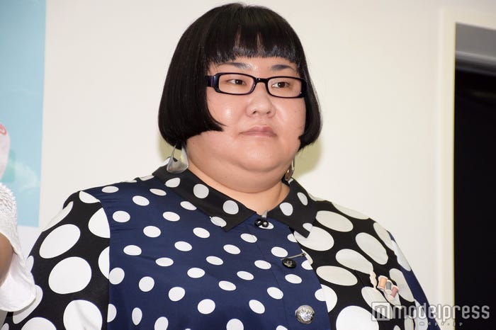 安藤なつ(C)モデルプレス