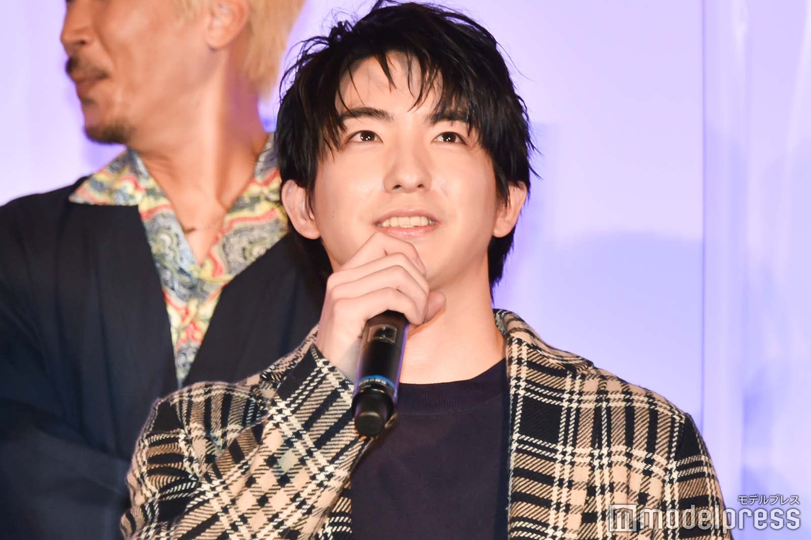 前田公輝 （C）モデルプレス