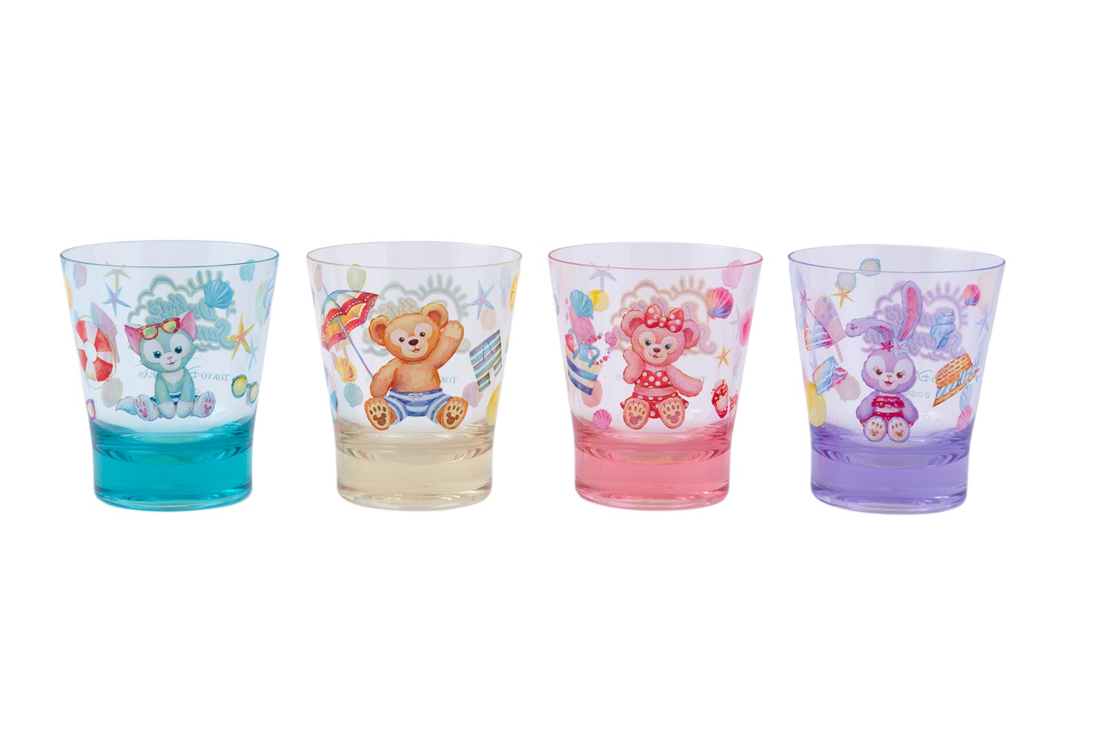 タンブラー3,200円 （C）Disney