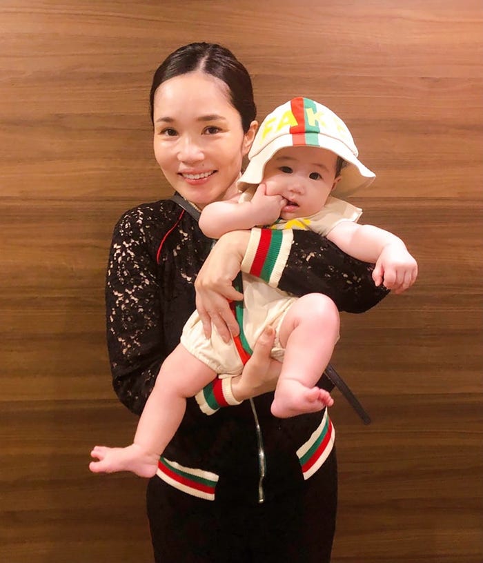 平野ノラ オフィシャルブログより