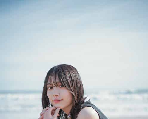 櫻坂46森田ひかる、卒業・新キャプテン・3期生加入…グループの“現在地”を語る