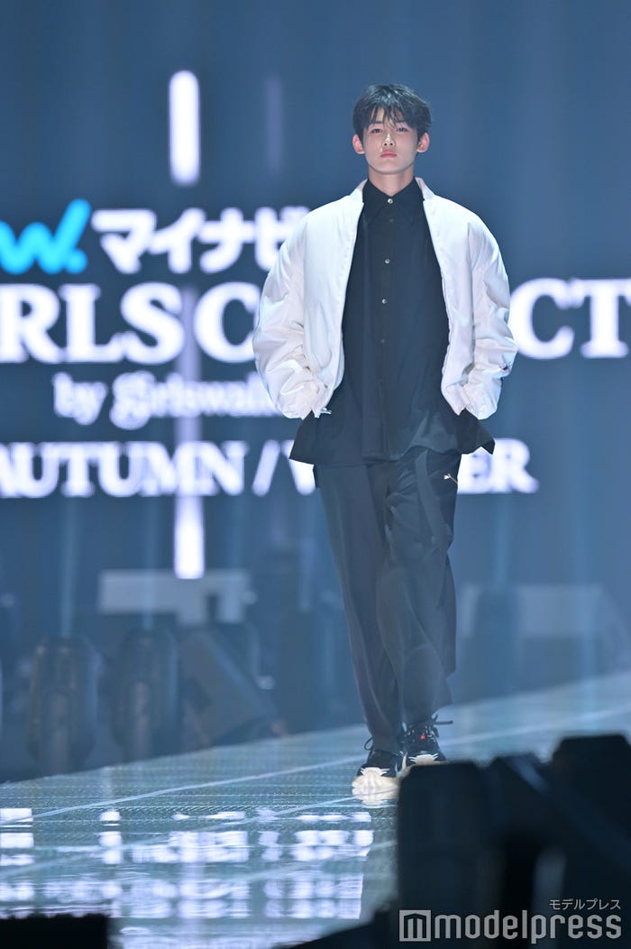 JO(C)モデルプレス