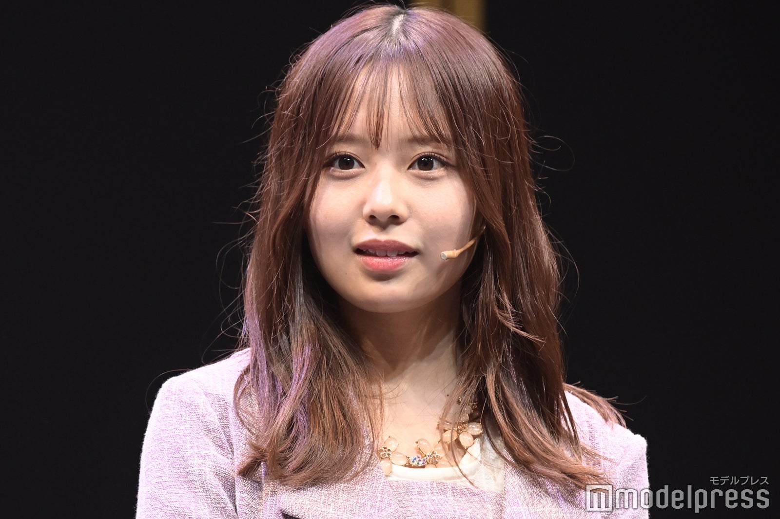 佐藤璃果（C）モデルプレス