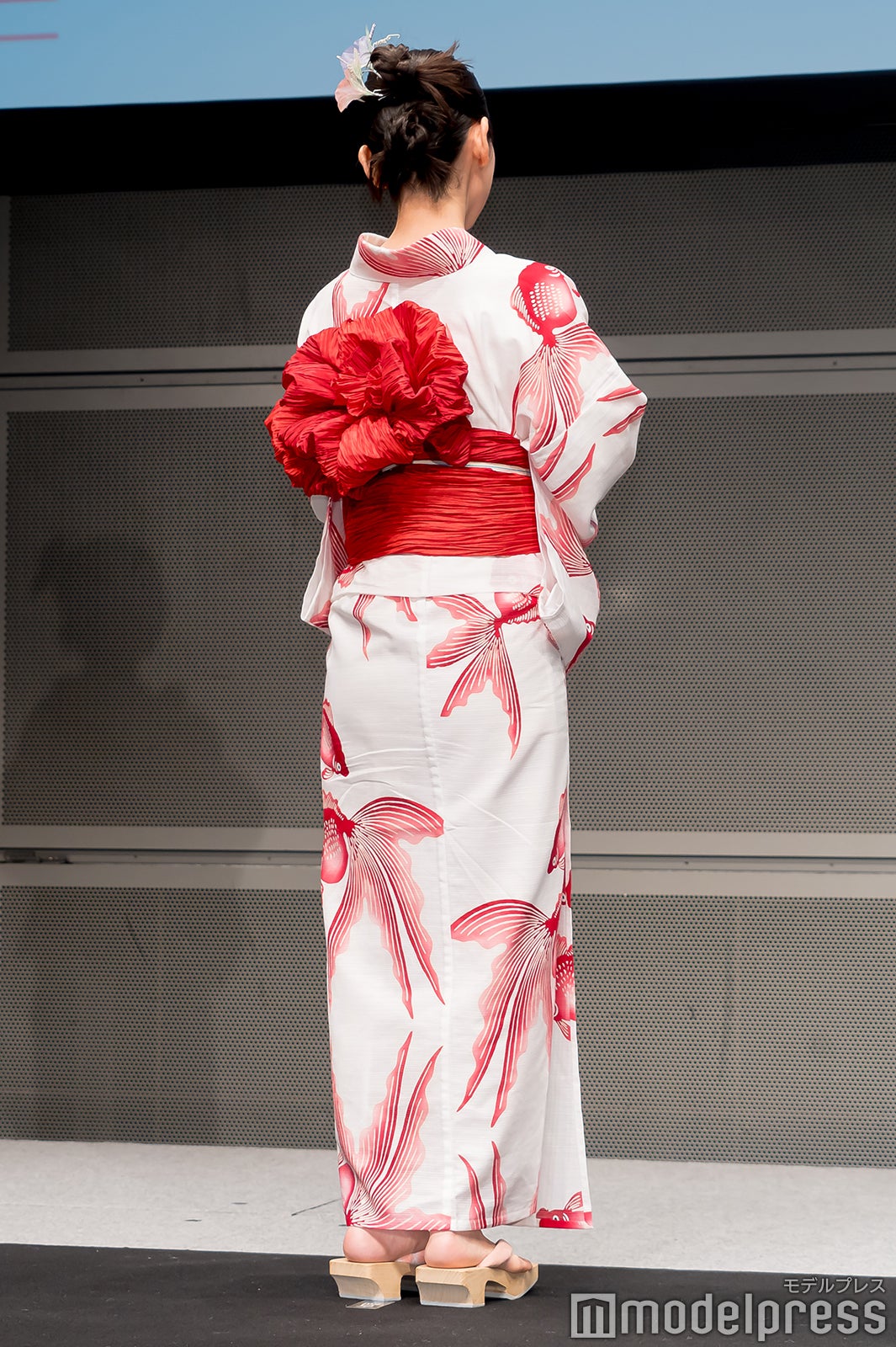 吉岡里帆（C）モデルプレス