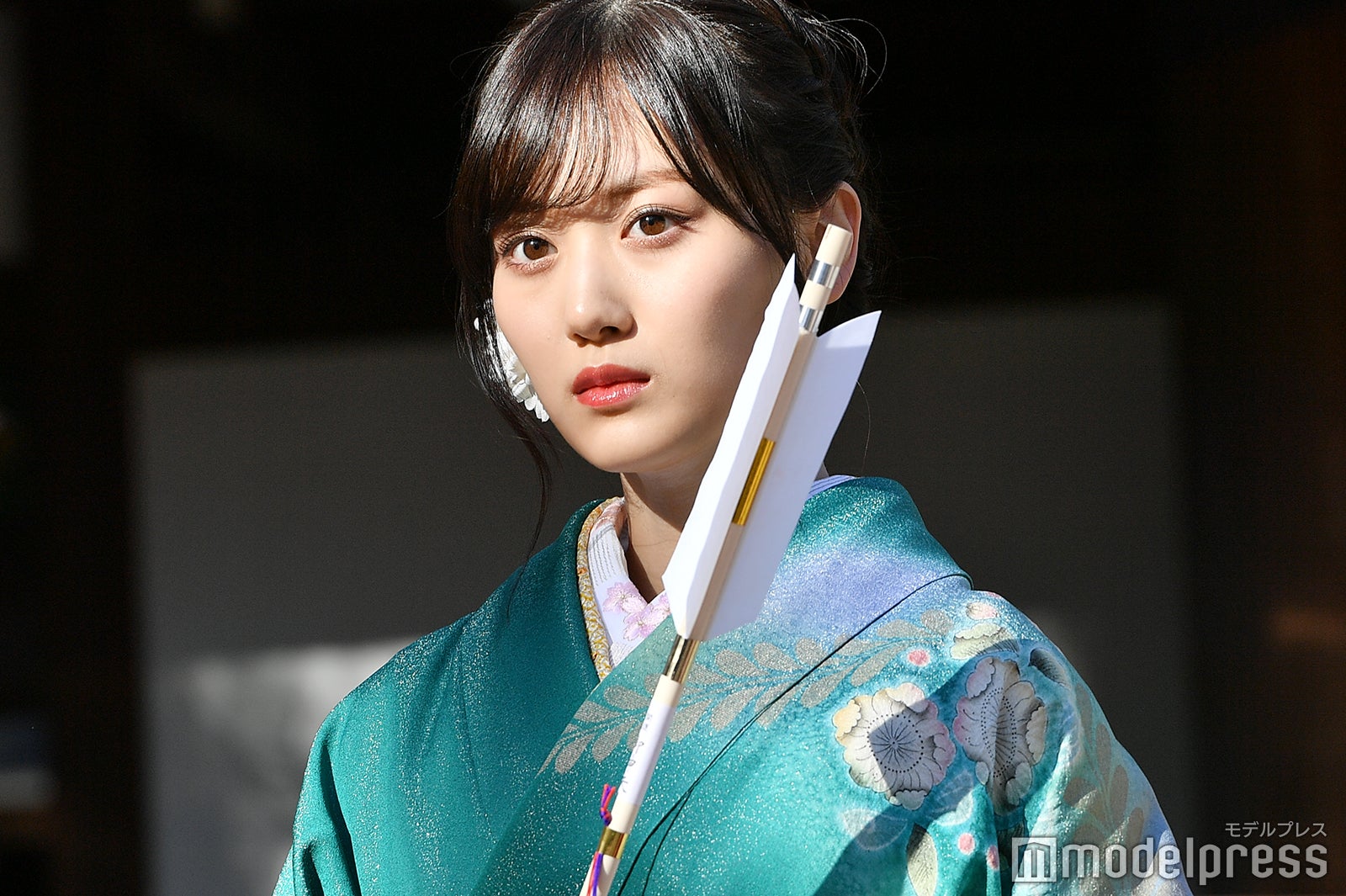 山下美月（C）モデルプレス