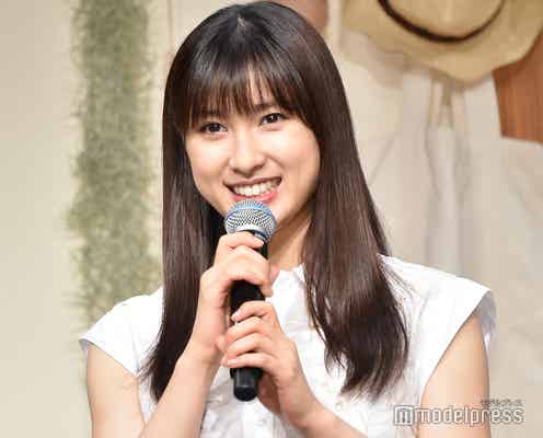 土屋太鳳「子どもはシンプルな名前がいい」母親の発言にツッコミ「あなたが言うか」