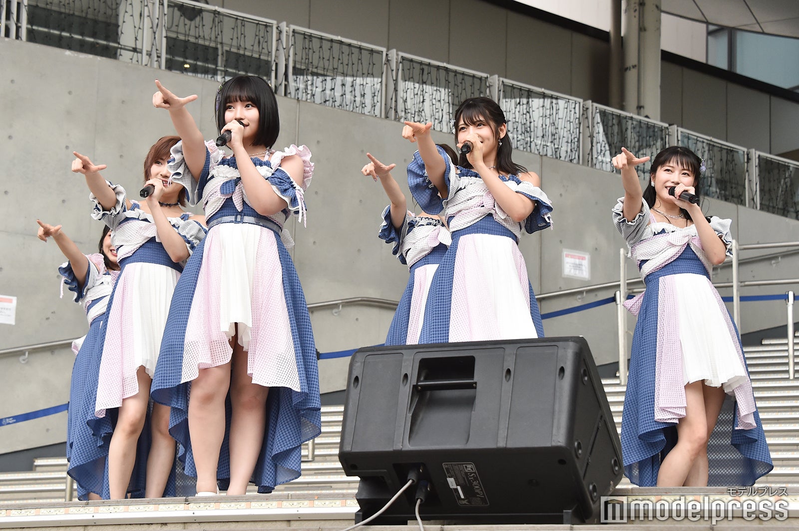 AKB48 （C）モデルプレス