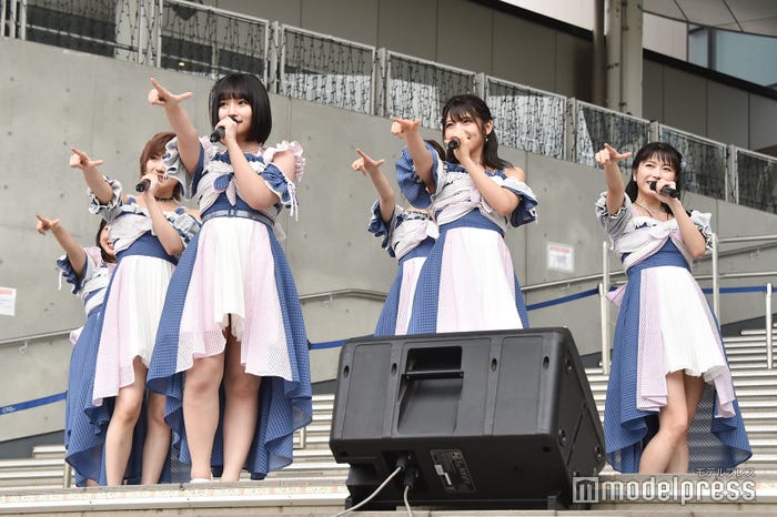 AKB48 (C)モデルプレス