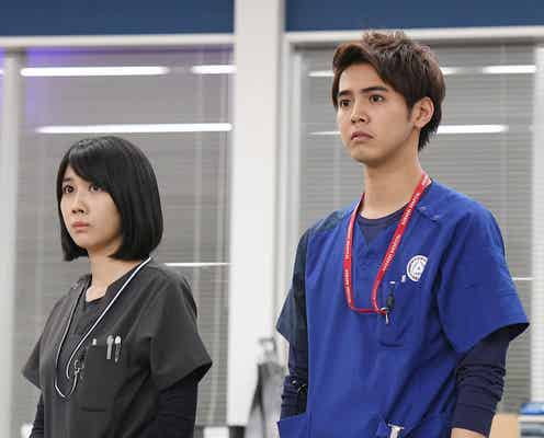 伊藤英明主演ドラマ「病室で念仏を唱えないでください」第5話あらすじ