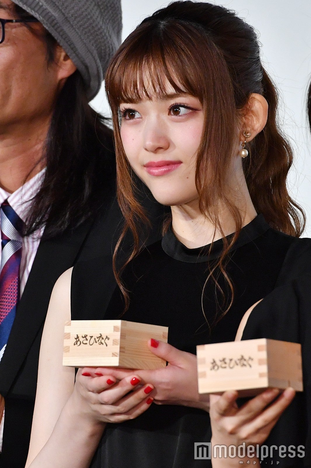 松村沙友理（C）モデルプレス