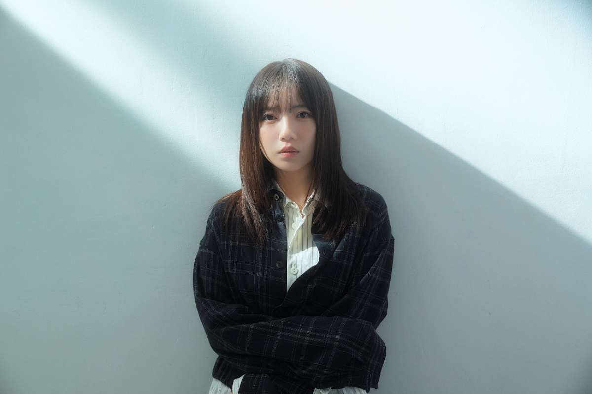 齊藤京子、ソロ歌手デビュー決定 作詞は緑黄色社会・長屋晴子が書き下ろし