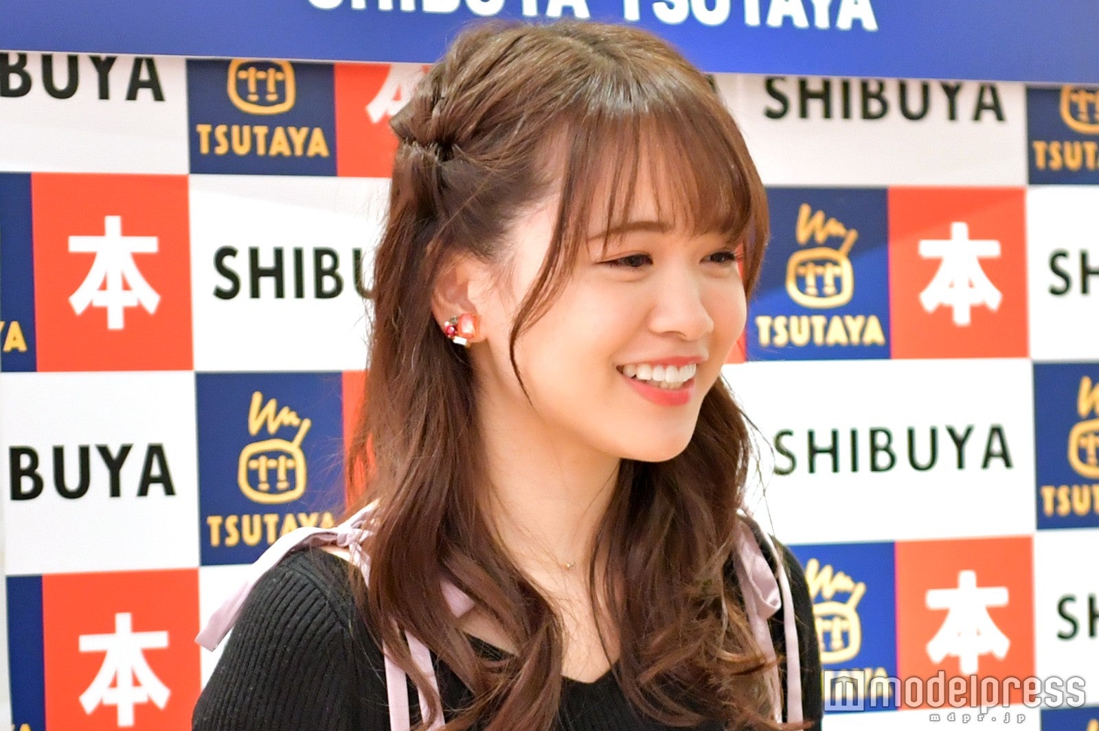 菅本裕子（C）モデルプレス