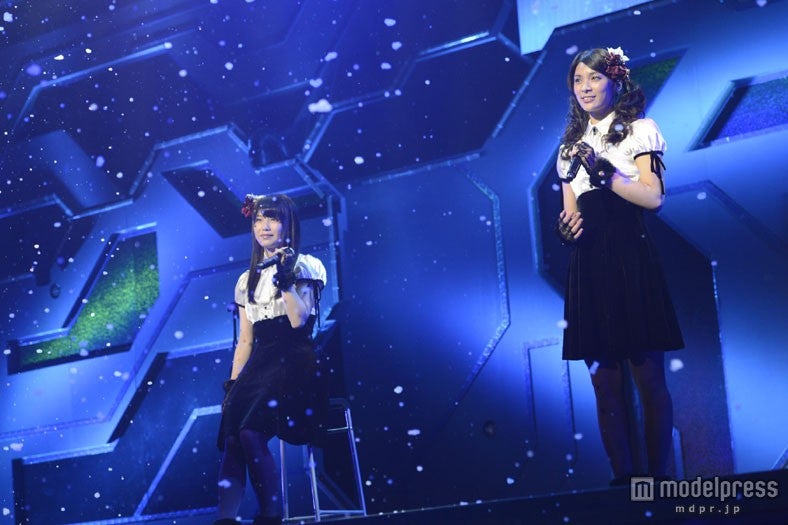 「『思い出せる君たちへ』～AKB48全グループ公演～」開幕／「PARTYが始まるよ」公演（C）AKS