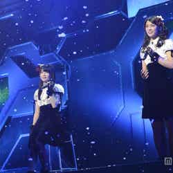 「『思い出せる君たちへ』~AKB48全グループ公演~」開幕/「PARTYが始まるよ」公演(C)AKS