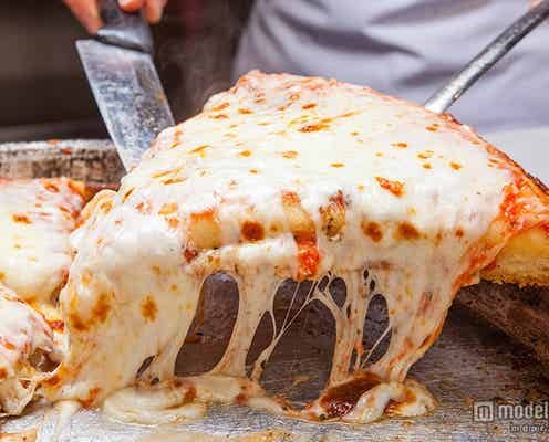 日本初上陸のイタリア発ピッツェリア、今秋2店舗オープン