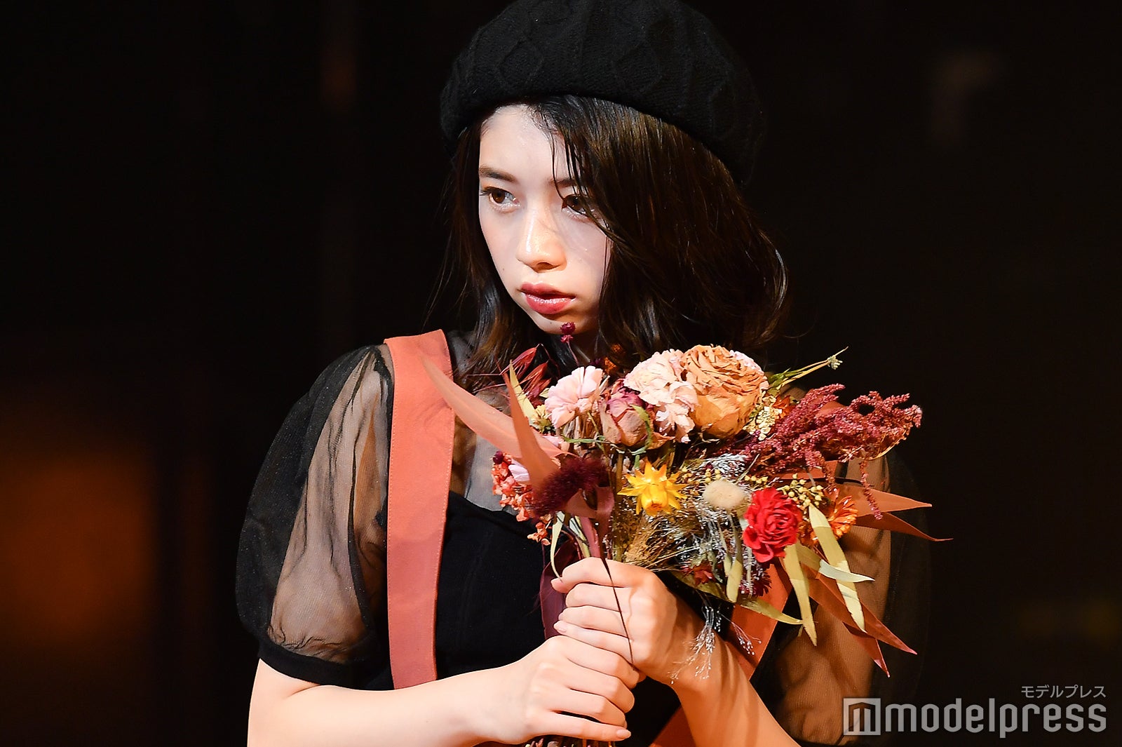 桜田ひより （C）モデルプレス