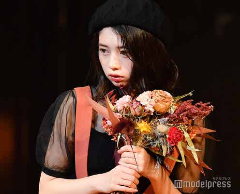 桜田ひより、モデルとして堂々ランウェイ<TGC teen 2019 Summer>