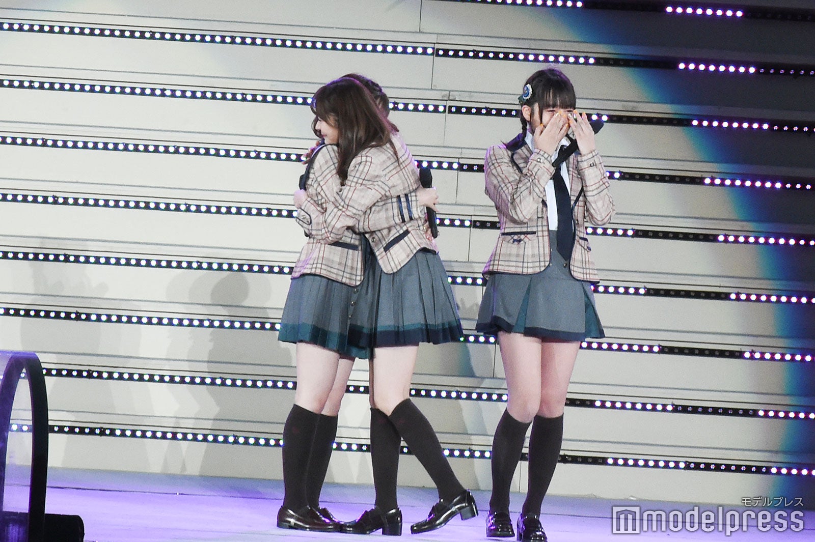 画像98/117) 指原莉乃、3万人の「莉乃ちゃん」コールで涙の卒業