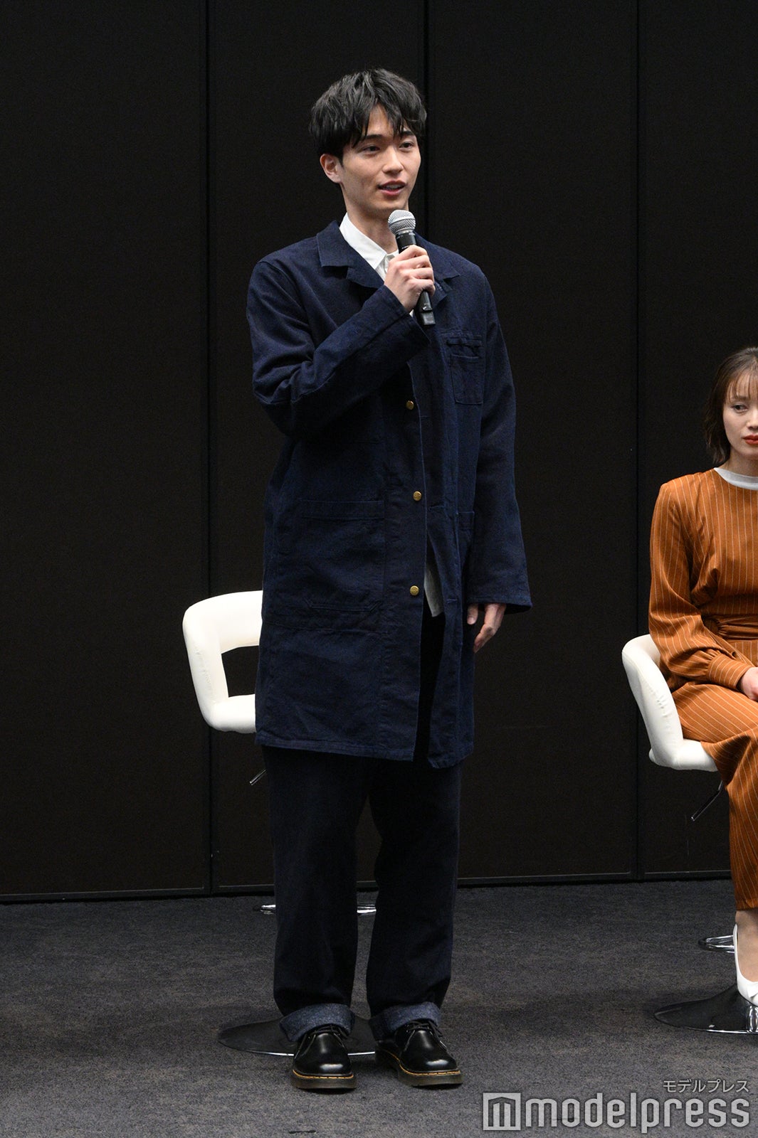 野村康太（C）モデルプレス