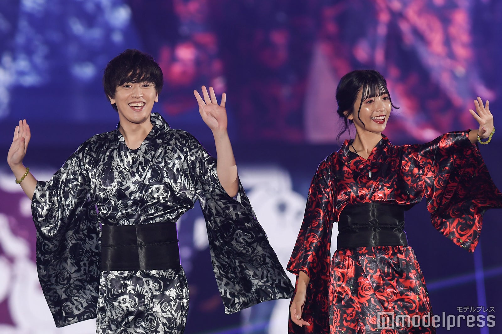 ヴァンゆん（C）モデルプレス