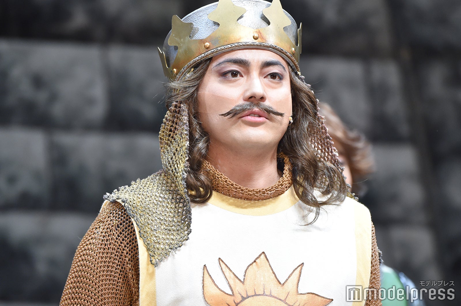 山田孝之（C）モデルプレス