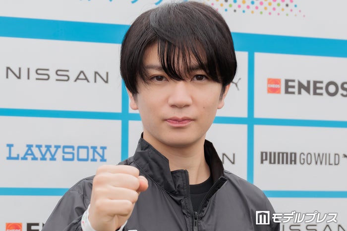 高橋優斗、人気声優との2ショット公開にファン歓喜「また共演してほしい」「今後の展開に期待」の声