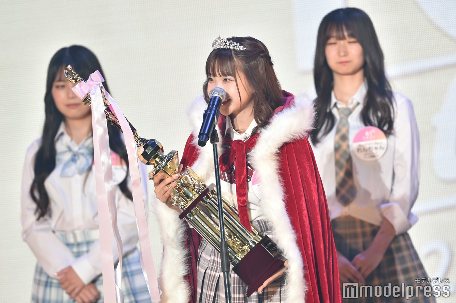 世古乙羽さん（C）モデルプレス