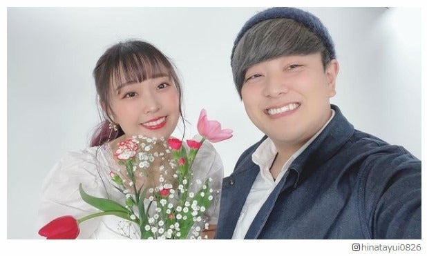 Youtube界イチ爽やかカップル さとゆい 結婚発表 祝福の声殺到 モデルプレス