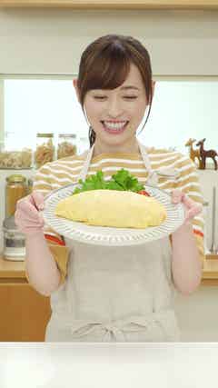 癒しがすごい と話題の福原遥 笑顔の オムライスshot を披露 モデルプレス 癒しがすごい と話題の福原遥 笑顔の オムライスshot を披露 モデルプレス