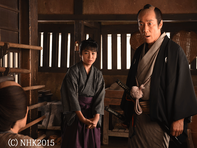 岸谷五朗主演 人情ミステリードラマ木曜時代劇 ぼんくら2 がスタート モデルプレス 岸谷五朗主演 人情ミステリードラマ木曜時代劇 ぼんくら2 がスタート モデルプレス
