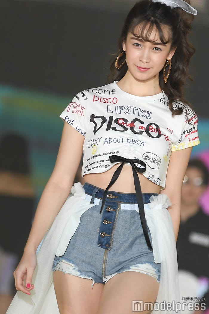 藤井サチ(C)モデルプレス