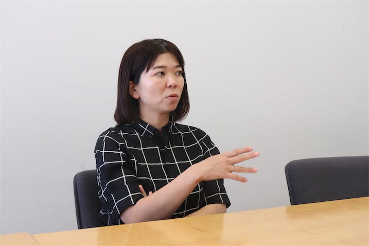 『銀河の一票』P「政治は生活。放送後に投票率を0.1％でも上げたい」