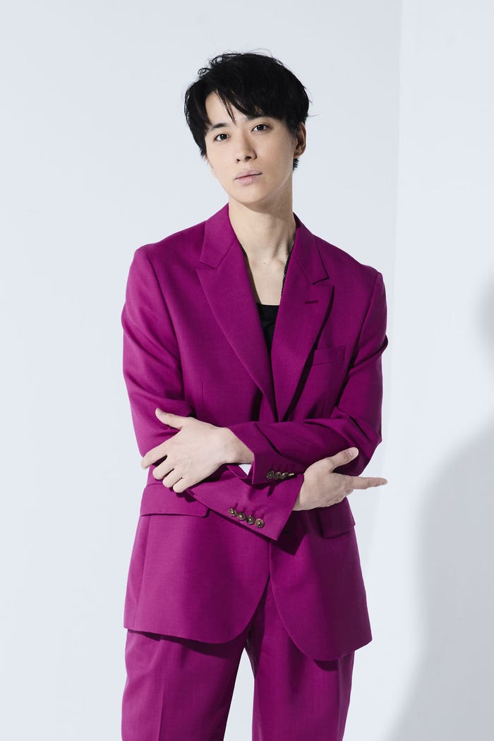 戸塚祥太(提供写真)