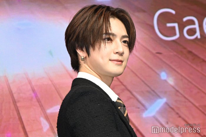 佐野雄大(C)モデルプレス