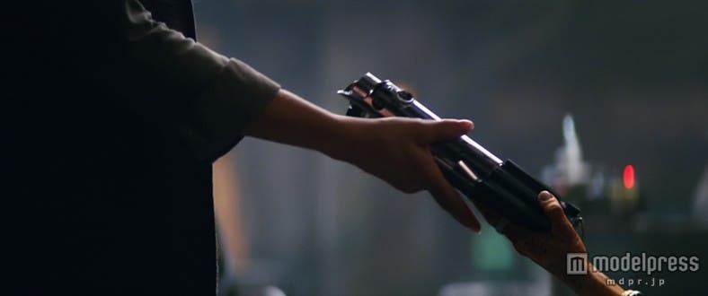 「スター・ウォーズ/フォースの覚醒」(C)2015Lucasfilm Ltd.&TM.All Rights Reserved.