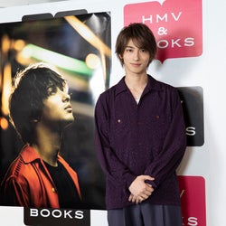 横浜流星 ファン3000人が集結 いつか本当に天下を取れるくらいに モデルプレス
