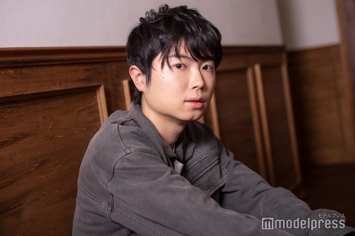 吉田慧悟さん(C)モデルプレス