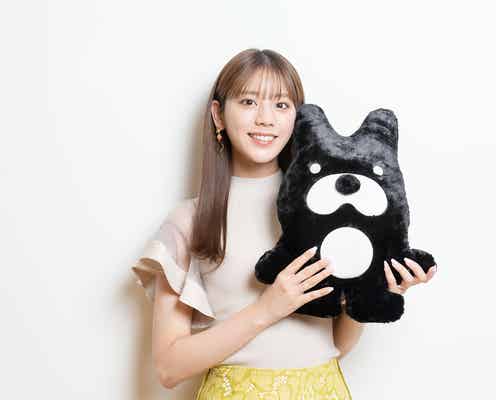 貴島明日香、アナウンサーに本格挑戦 ABEMAの“新たな顔”に「同世代の方と同じ目線で」