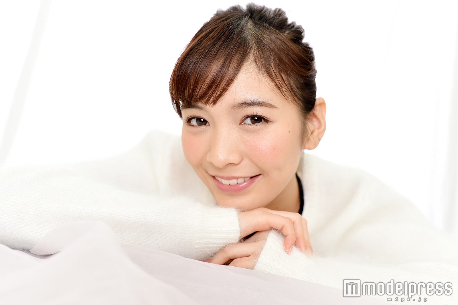 ほのか（C）モデルプレス