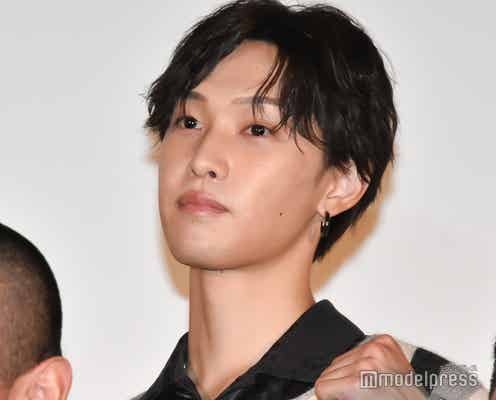 FANTASTICS堀夏喜の役柄は「ドエロイから気を付けた方がいい」共演者から暴露<HiGH&LOW THE WORST X>