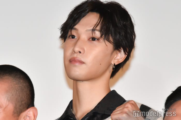 堀夏喜 (C)モデルプレス