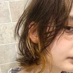 ソフトからハードまで!おすすめのウルフヘアをご紹介【レングス別】
