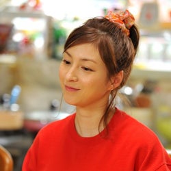 広末涼子 17年ぶり主演ドラマ 踏み切るのに勇気がいりました モデルプレス 広末涼子 17年ぶり主演ドラマ 踏み切るのに勇気がいりました モデルプレス