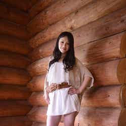 矢田玲華さん(14歳、三重県在住)